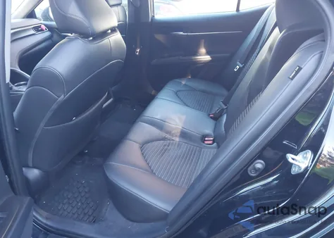 2024 Toyota Camry Se z USA, uszkodzony, nr VIN 4T1G11BK0RU111455